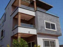 4 bedroom apartment for sale at East Airport, Airport Residential Area, Accra