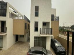 4 bedroom townhouse for sale at Tse Addo