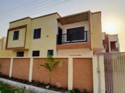 3 bedroom house for sale at Adenta Rowi
