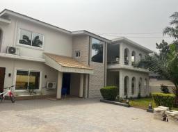 5 bedroom house for rent in Cantonments