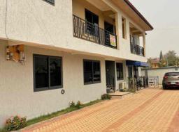 2 bedroom apartment for rent in East Legon Adjiringanor