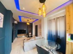 1 bedroom furnished apartment for rent at West Legon 