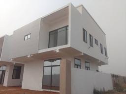 4 bedroom townhouse for sale in East Legon Hills