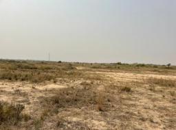 land for sale at TSOPOLI[AIRPORT CITY]-A WELL-PLANNED COMMUNITY