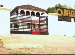 office for rent at The Cabin (Kumasi)