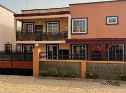3 bedroom furnished house for rent at East Airport
