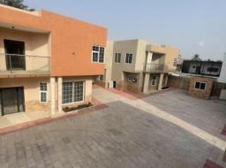 3 bedroom townhouse for rent in Dzorwulu