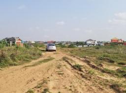 land for sale at PRAMPRAM- [LETS HELP YOU BECOME A LANDLORD]