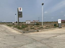 land for sale at TSOPOLI-PLANNED ESTATE LAND FOR SALE 