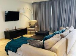 4 bedroom furnished apartment for rent at Airport. Residential