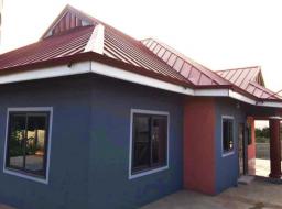 4 bedroom house for sale in Aburi