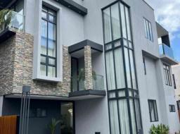 4 bedroom furnished townhouse for sale in Cantonments