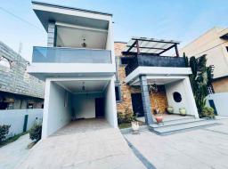 4 bedroom house for sale in Adjiringanor 