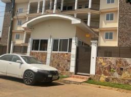 3 bedroom apartment for rent at Spintex 