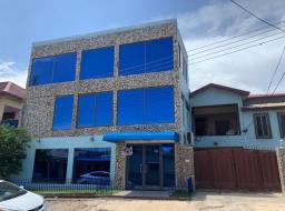 4 bedroom house for sale in Lashibi