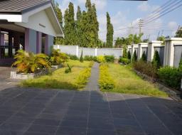 8 bedroom house for sale at West Dzorwulu 