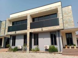 3 bedroom townhouse for rent in Dzorwulu