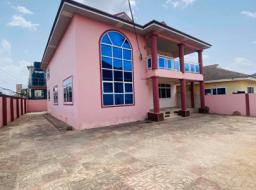 5 bedroom house for rent in East Legon