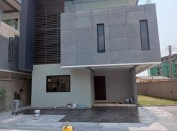 4 bedroom house for sale in Dzorwulu