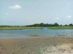 farm serviced land for sale in HAVE-AFADJATO SOUTH DISTRICT