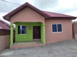 3 bedroom house for sale in Ashongman Estate