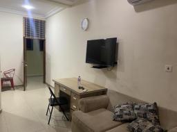 1 bedroom furnished apartment for rent in Tse Addo