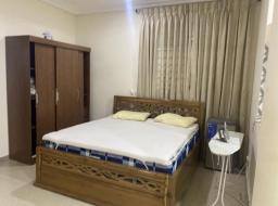 1 bedroom furnished apartment for rent in Tse Addo