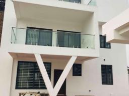 8 bedroom house for sale in East legon west trassaco