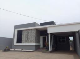 3 bedroom house for sale at Tema community 25