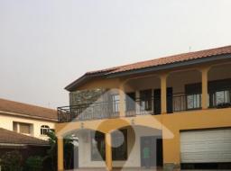 4 bedroom apartment for rent in East Legon