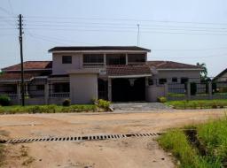 10 bedroom furnished house for sale in Takoradi