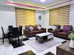 3 bedroom apartment for rent at Trasacco