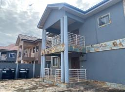 6 bedroom house for sale in Ashongman