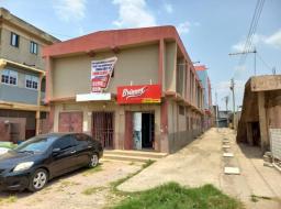 commercial space for sale at Tema