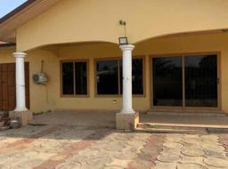 4 bedroom house for rent in Spintex coastal