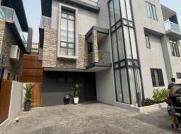 4 bedroom furnished townhouse for sale in Cantonments