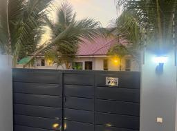 5 bedroom house for sale at Tema, Badiako, Near DPS , Community 25 , Tema