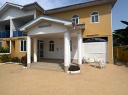 4 bedroom house for rent in Osu