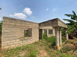 4 bedroom house for sale in Atwima Boko