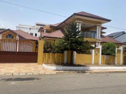 6 bedroom house for sale in East Legon 