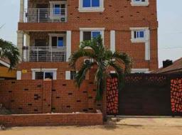 2 bedroom apartment for rent in Adjiringanor School Junction