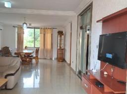 3 bedroom furnished apartment for rent in Osu