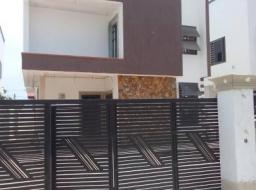 4 bedroom townhouse for sale in Spintex 