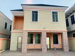 4 bedroom house for rent in North Legon 