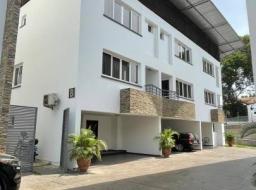 4 bedroom furnished townhouse for rent in Ridge