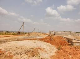 residential serviced land for sale in Community 25