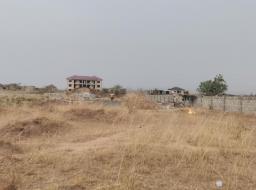 residential serviced land for sale in Katamanso 