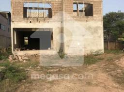 land for sale in Teshie bush Raod 