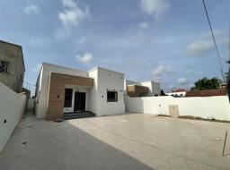 3 bedroom house for sale at Spintex 