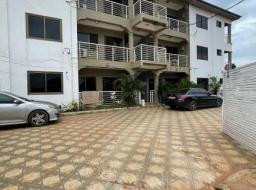 2 bedroom apartment for rent in New Legon